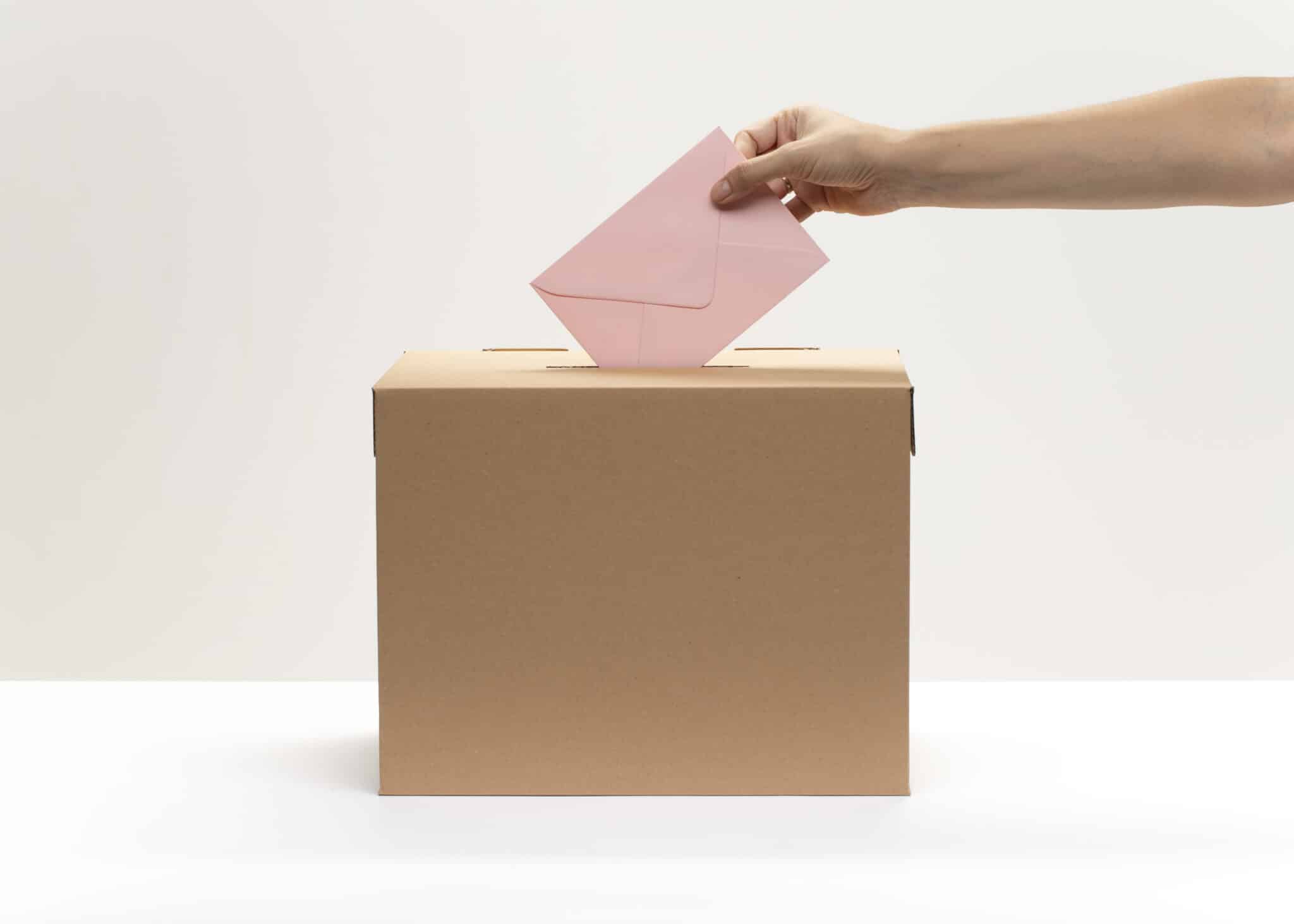 Résultats des élections au Conseil d'Administration de l'Association Française des LYcées d'Hôtellerie et de Tourisme